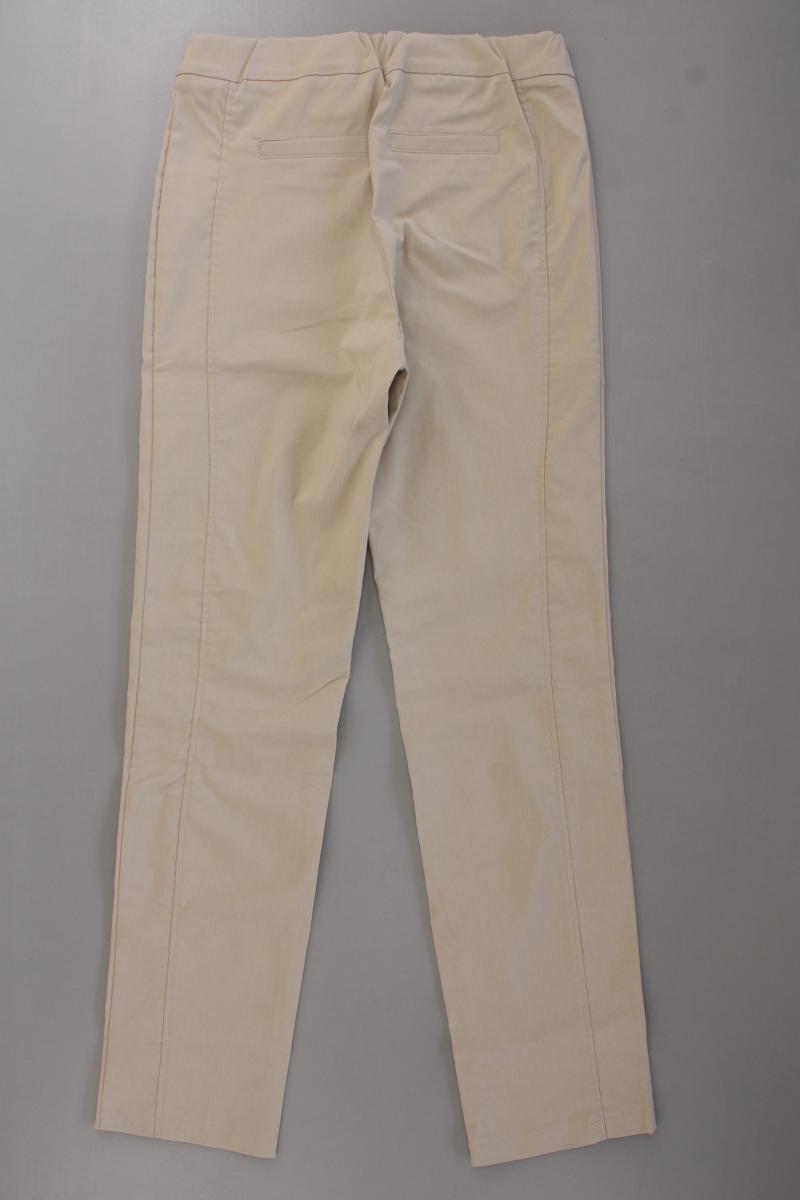Stehmann Stretchhose Gr. 38 creme