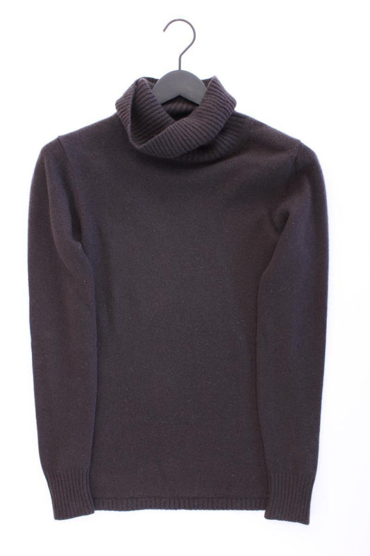 FTC Cashmere Rollkragenpullover Gr. L braun