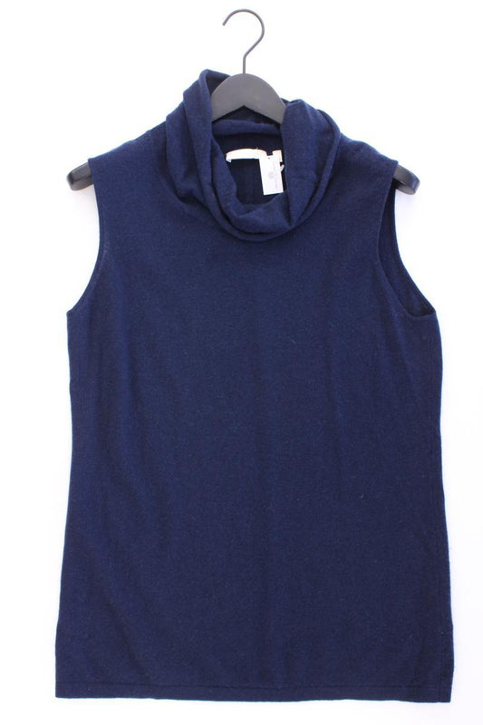 THE MERCER N.Y. Top aus Kaschmir Gr. 42 blau