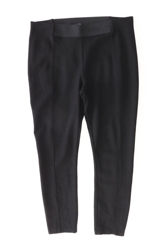 Esprit Stretchhose Gr. XXL schwarz aus Viskose