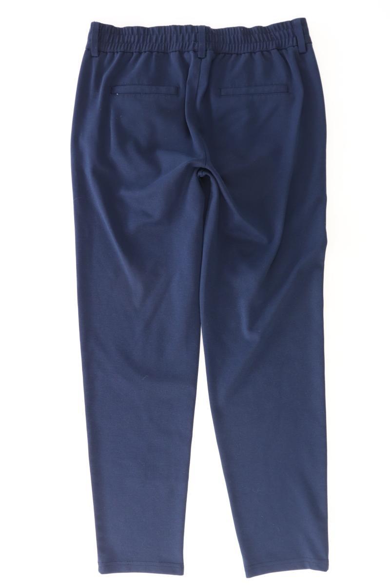 Tom Tailor (Denim) Stoffhose Gr. S/L32 blau aus Polyester