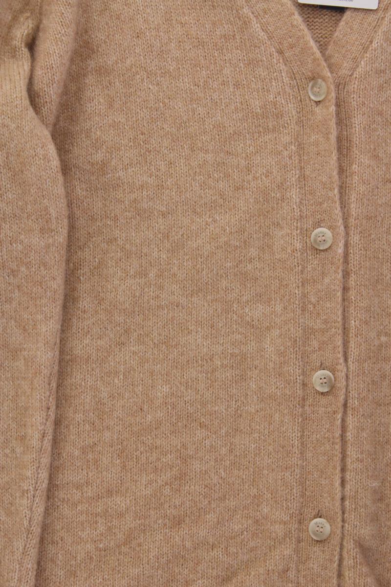 MAERZ München Strickjacke mit Alpaka Gr. 42 neu mit Etikett Neupreis: 229,0€!