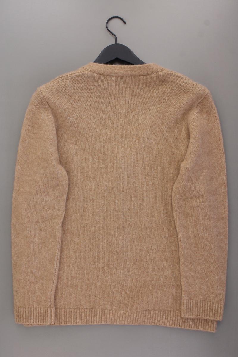 MAERZ München Strickjacke mit Alpaka Gr. 42 neu mit Etikett Neupreis: 229,0€!