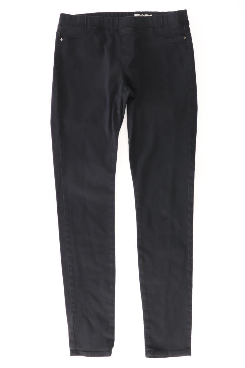 edc by Esprit Jeggins Gr. 36/L30 schwarz aus Baumwolle