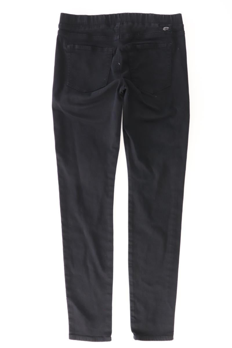 edc by Esprit Jeggins Gr. 36/L30 schwarz aus Baumwolle