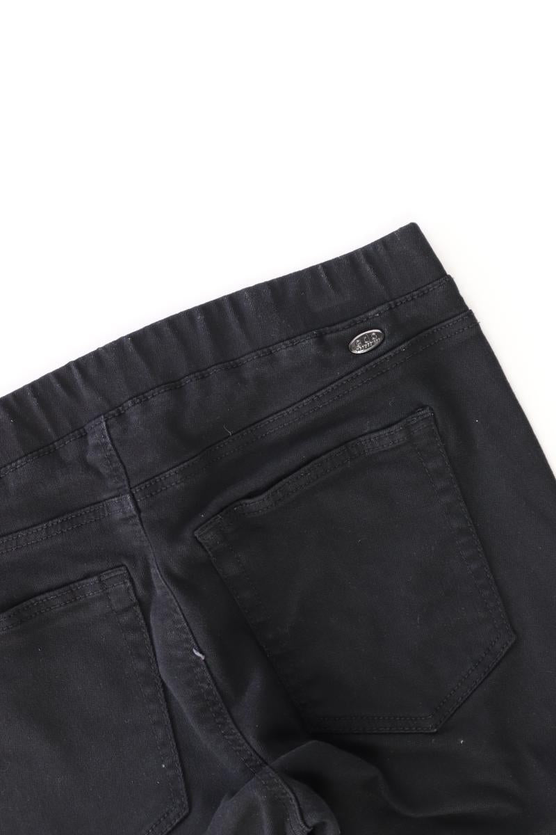 edc by Esprit Jeggins Gr. 36/L30 schwarz aus Baumwolle