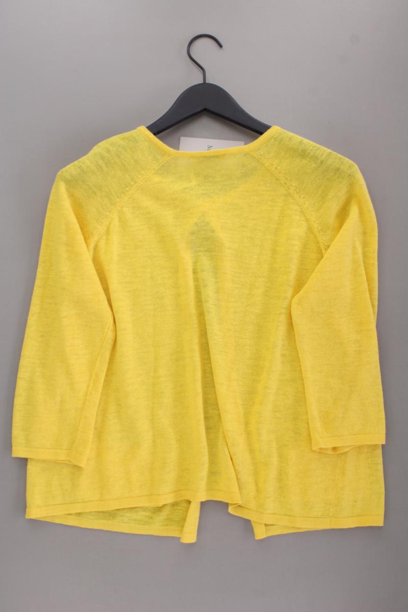 MAERZ München Strickjacke Gr. 42 neu mit Etikett Neupreis: 119,95€! 3/4 Ärmel