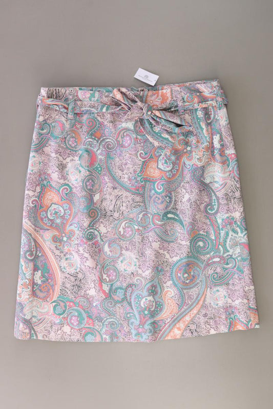 More&More Rock Gr. 38 mit Paisleymuster neu mit Etikett Neupreis: 89,99€!