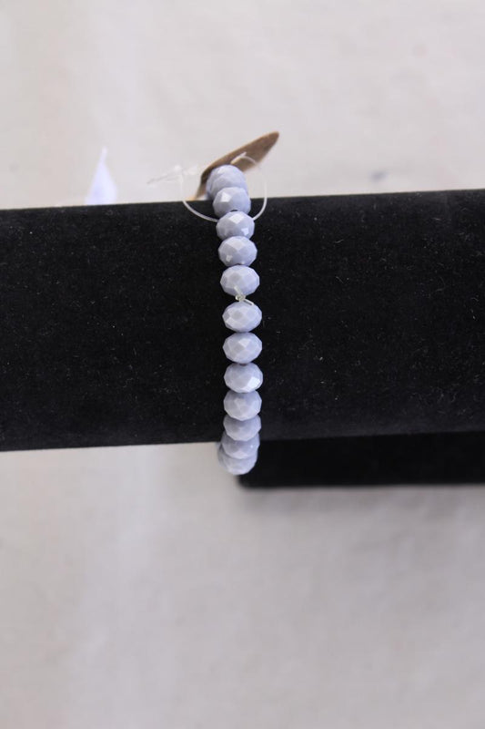 MeLady Armband neu mit Etikett grau