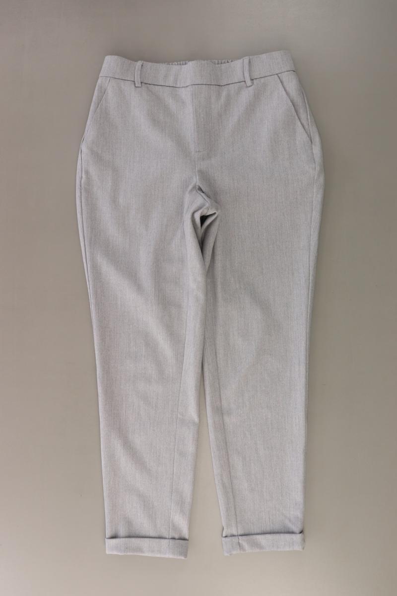 Vero Moda Stoffhose Gr. S/L30 grau aus Polyester