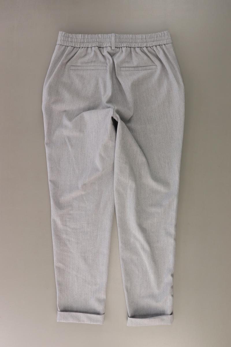 Vero Moda Stoffhose Gr. S/L30 grau aus Polyester