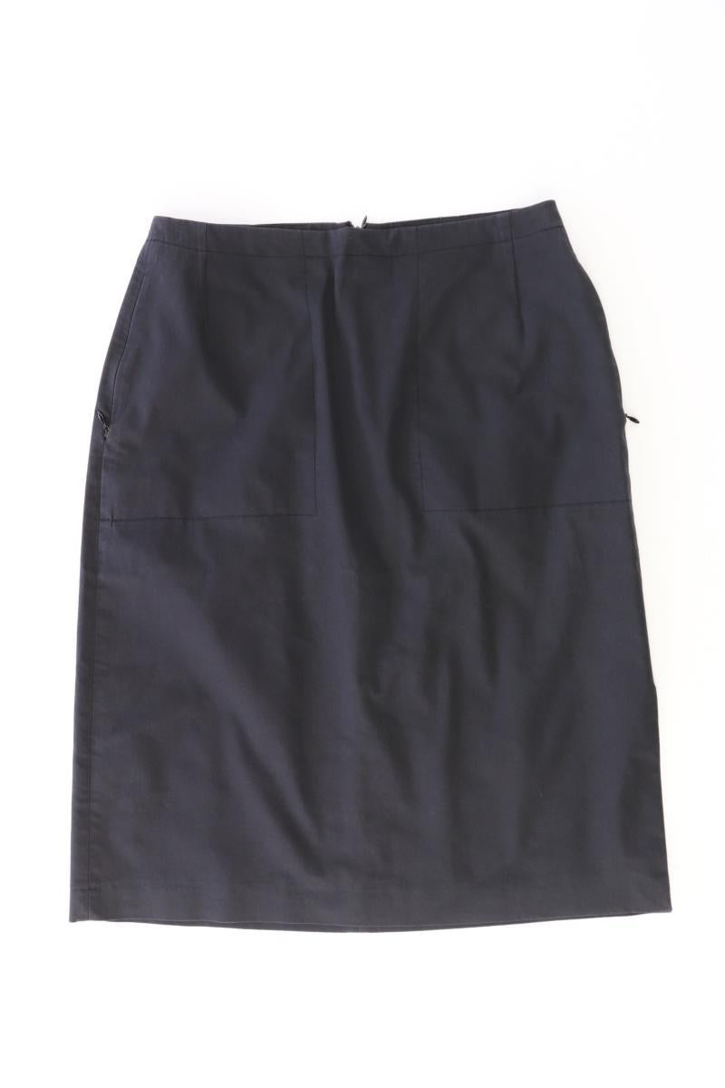 Stefanel Midirock Gr. IT 44 (M) Vintage schwarz