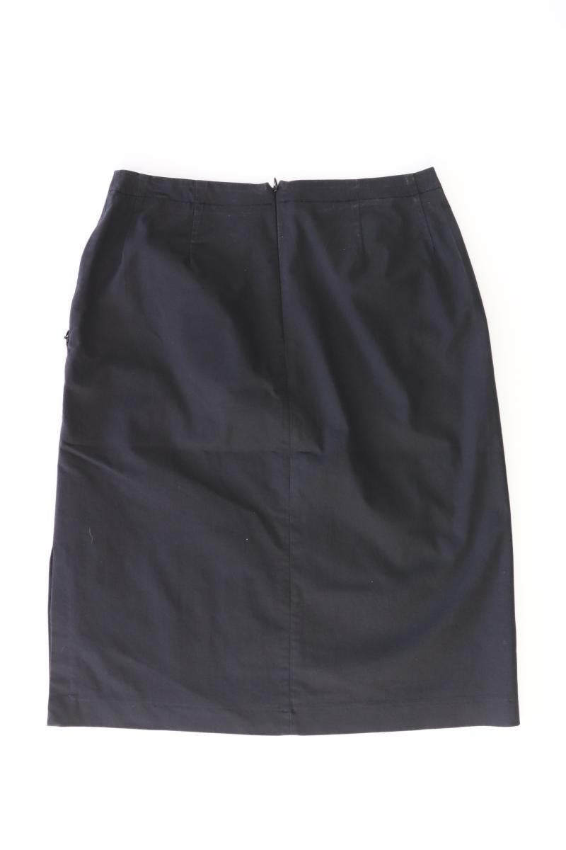 Stefanel Midirock Gr. IT 44 (M) Vintage schwarz