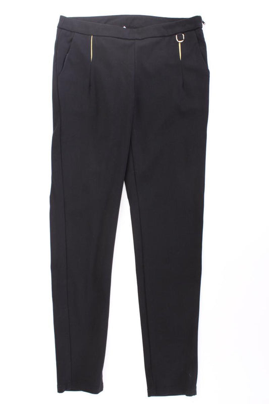 YAS Stretchhose Gr. S neuwertig schwarz aus Nylon