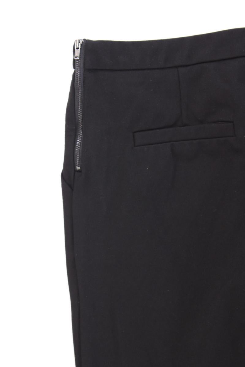 YAS Stretchhose Gr. S neuwertig schwarz aus Nylon