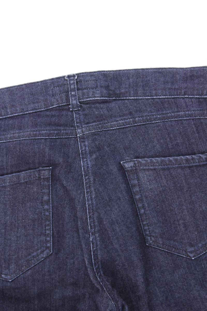 Biba Straight Jeans Gr. 36 blau