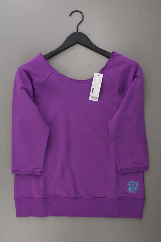 Esprit Classic Pullover Gr. L neu mit Etikett Neupreis: 39,95€! lila