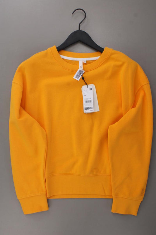 QS by s.Oliver Langarmpullover Gr. XL neu mit Etikett Neupreis: 29,9€! gelb