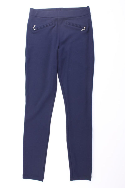 Esprit Leggings Gr. M neuwertig blau