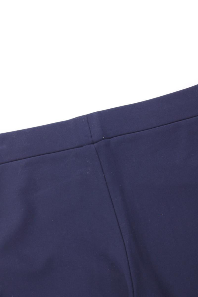 Esprit Leggings Gr. M neuwertig blau