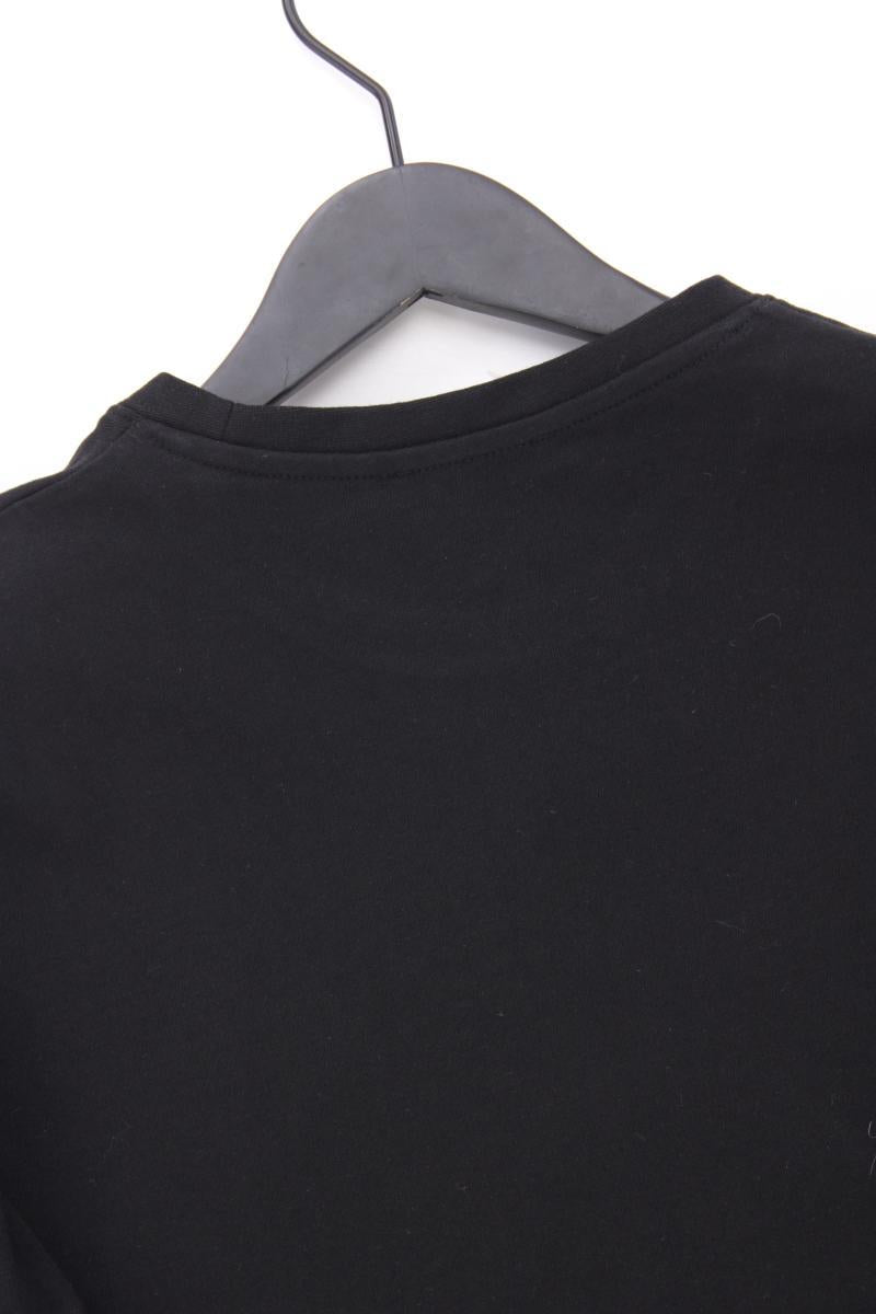 Zara T-Shirt Gr. XL neu mit Etikett Neupreis: 15,95€! Kurzarm schwarz