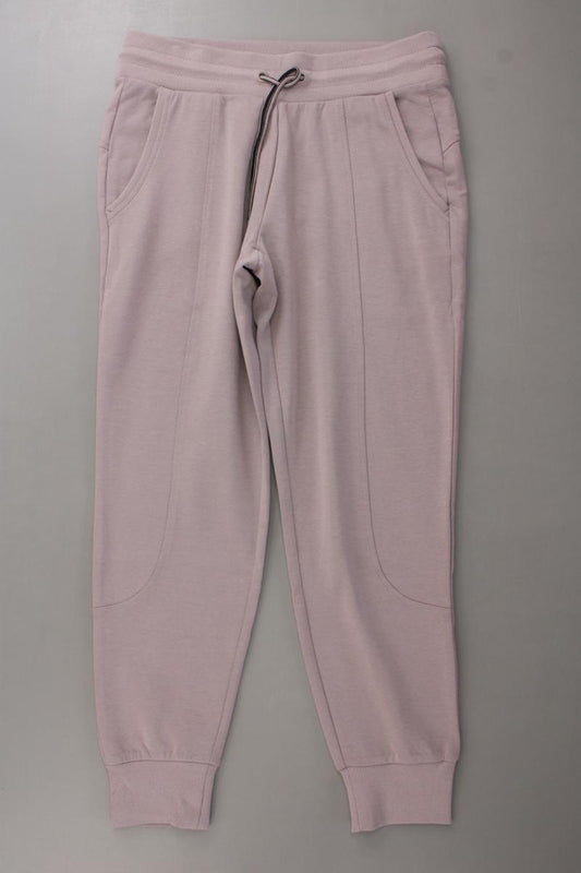 Esprit Sport Hose Gr. M neu mit Etikett Neupreis: 49,99€! rosa aus Baumwolle