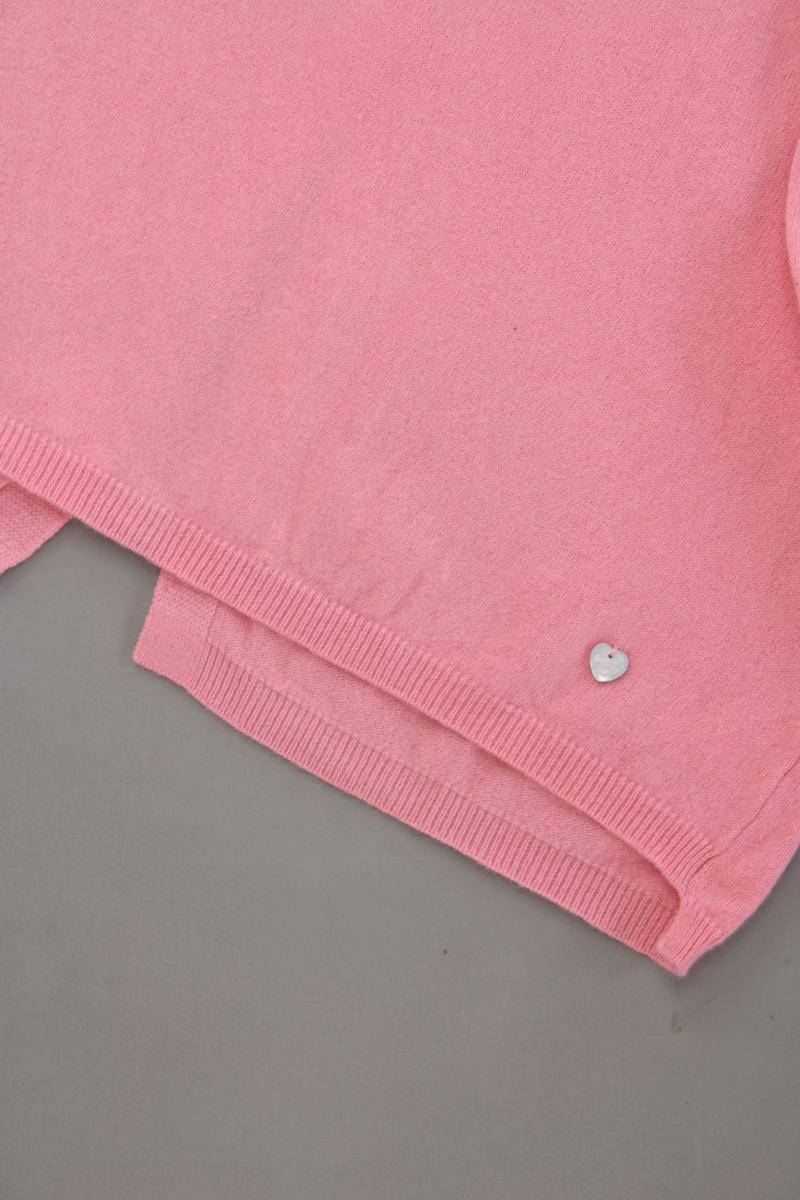 Six-O-Seven Wollpullover Gr. 38 neuwertig rosa