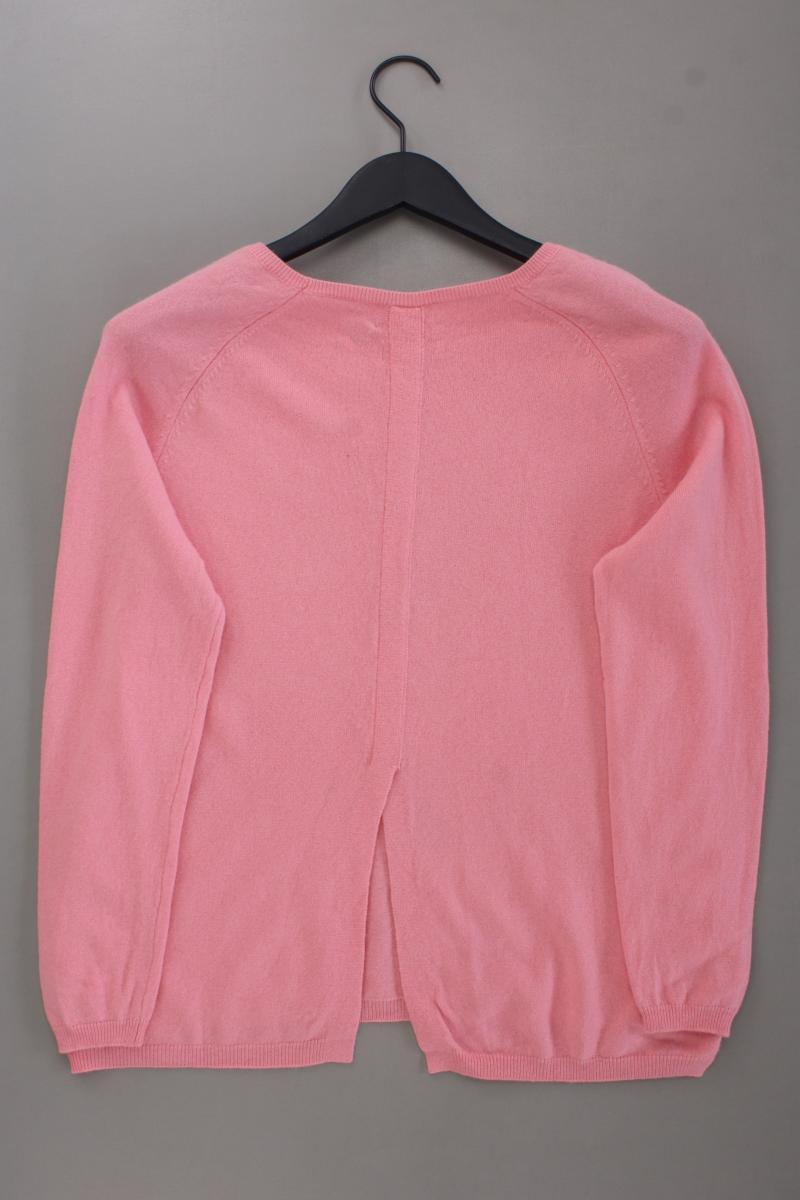 Six-O-Seven Wollpullover Gr. 38 neuwertig rosa