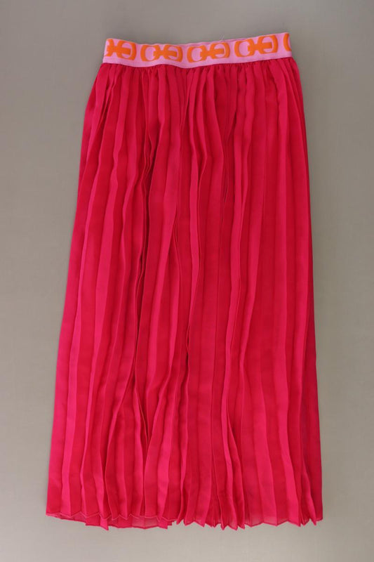 Looks by Wolfgang Joop Stretchrock Gr. S pink aus Polyester
