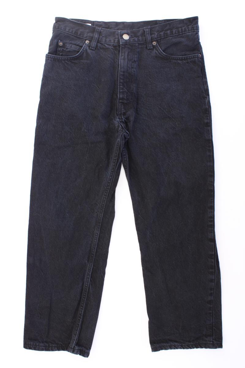 Zara 7/8 Jeans Gr. 40 grau aus Baumwolle