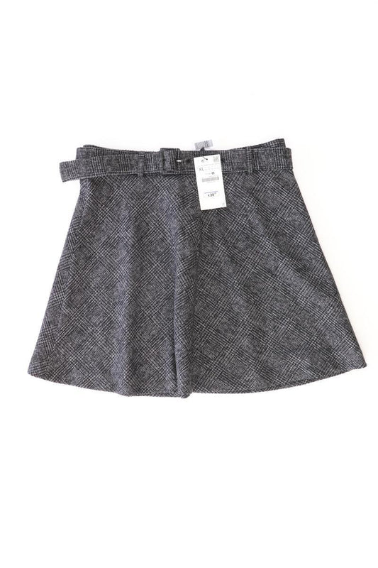Zara Rock Gr. XL Neupreis: 39,99€! grau aus Polyester