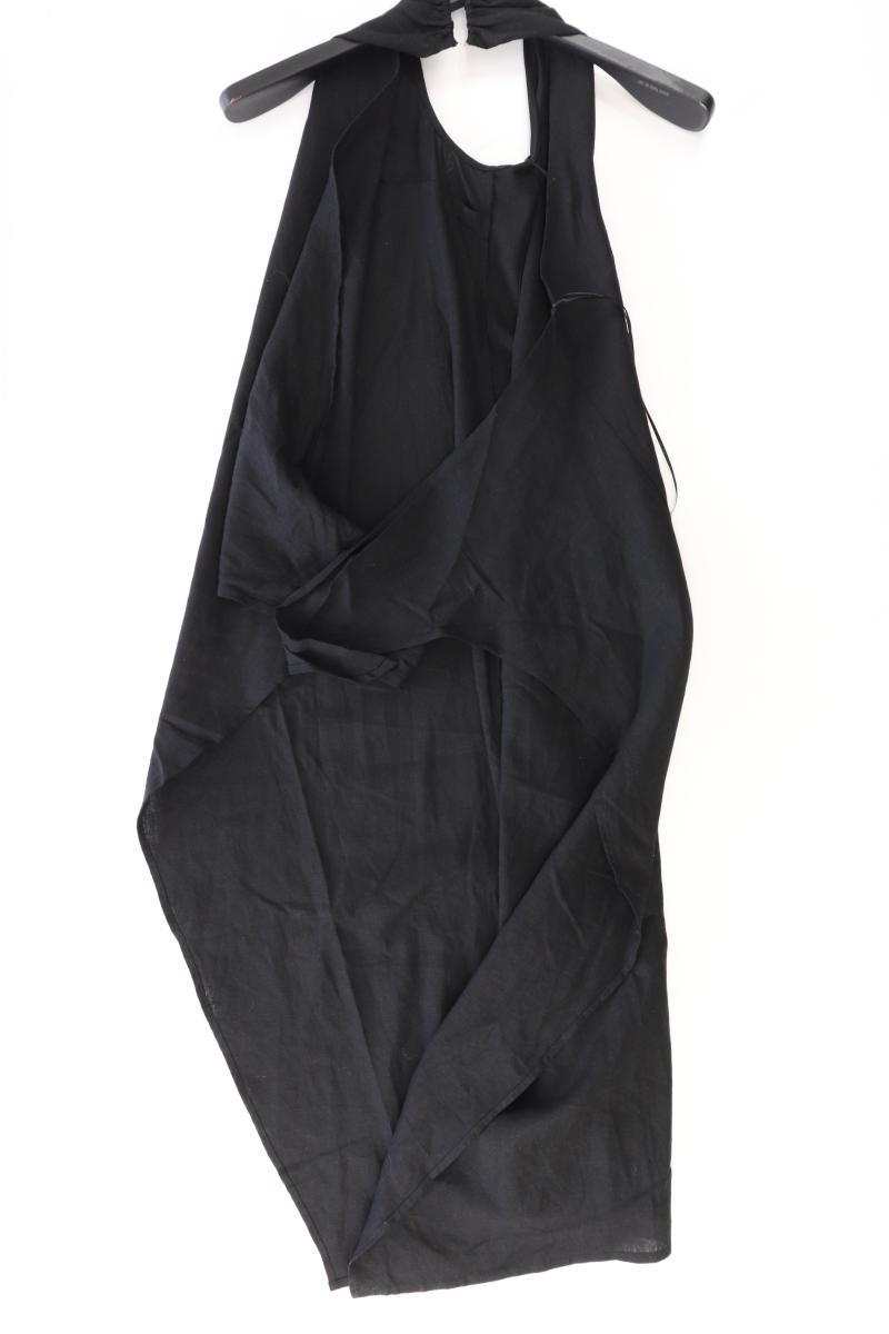 Zara Neckholder Strandkleid Gr. M/L neu mit Etikett Neupreis: 39,99€! Ärmellos