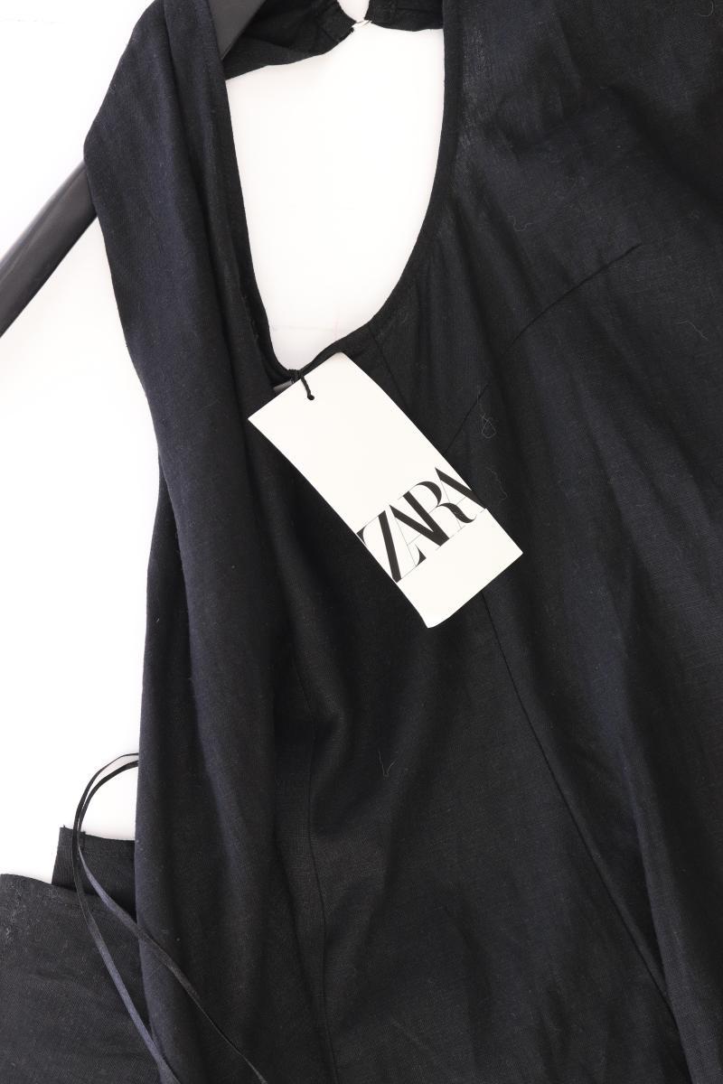 Zara Neckholder Strandkleid Gr. M/L neu mit Etikett Neupreis: 39,99€! Ärmellos