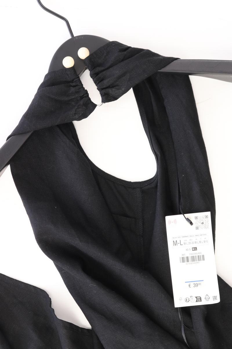 Zara Neckholder Strandkleid Gr. M/L neu mit Etikett Neupreis: 39,99€! Ärmellos