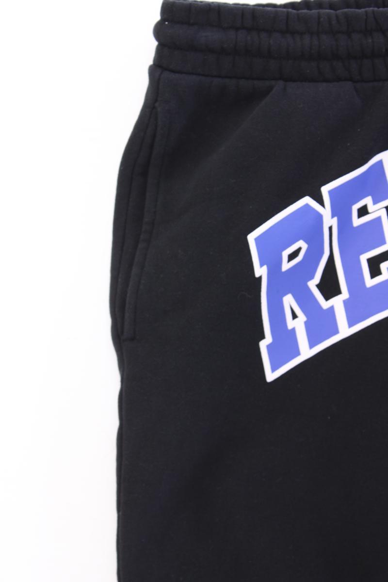 Review Sweatshorts für Herren Gr. S schwarz