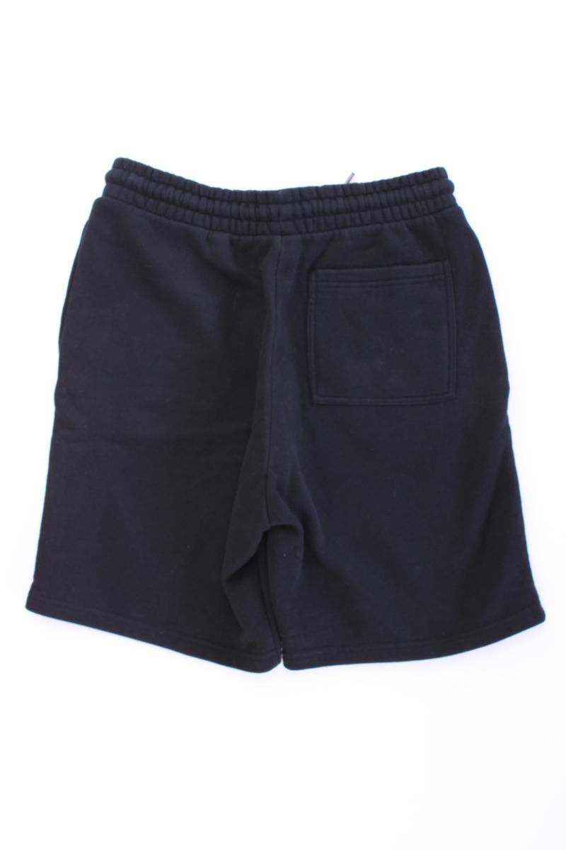 Review Sweatshorts für Herren Gr. S schwarz
