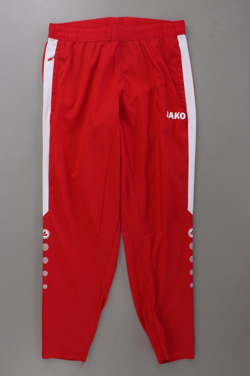 Jako Jogginghose Gr. M rot