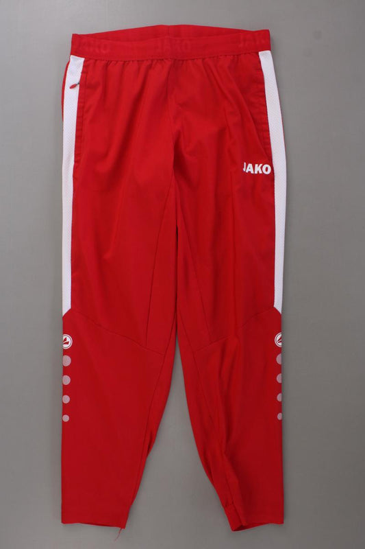 Jako Jogginghose Gr. M rot
