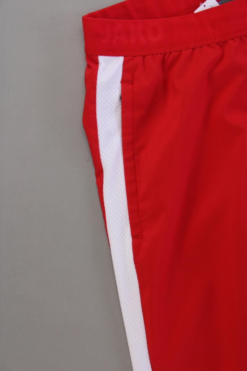 Jako Jogginghose Gr. M rot