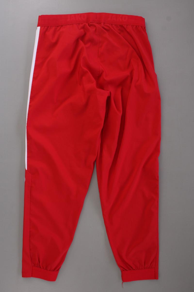 Jako Jogginghose Gr. M rot