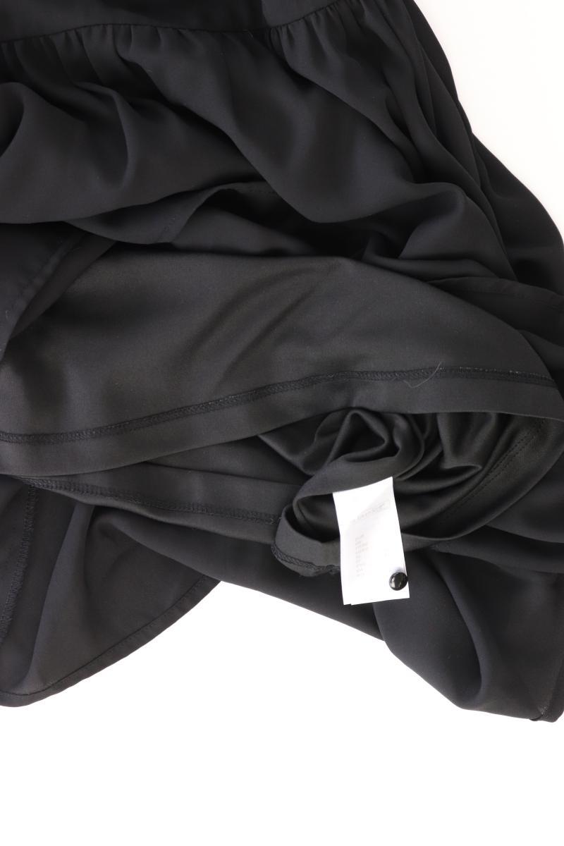 Laura Scott Abendkleid Gr. 36 Ärmellos schwarz aus Polyester