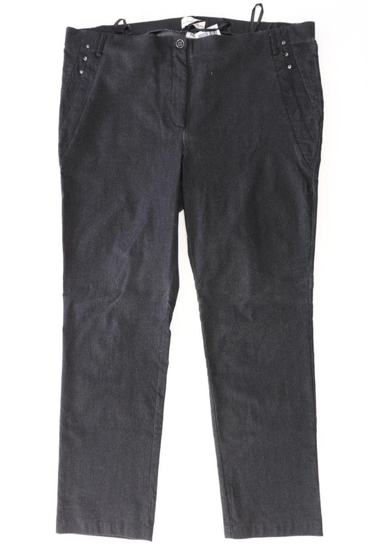 Helena Vera Hose Gr. 50 grau aus Polyester
