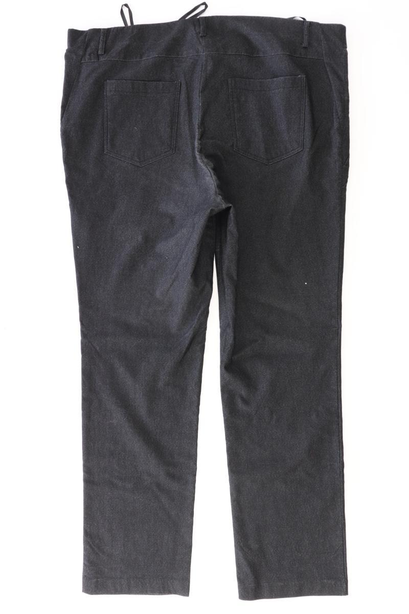 Helena Vera Hose Gr. 50 grau aus Polyester