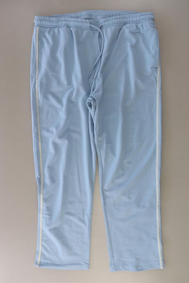 Helena Vera Jogginghose Gr. 46 neu mit Etikett blau aus Baumwolle