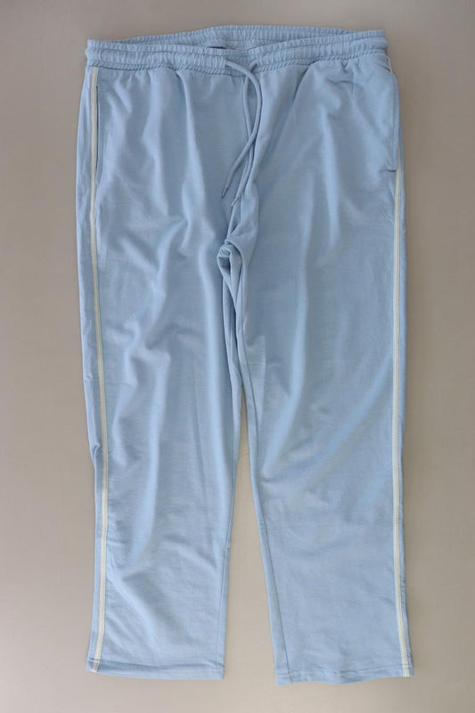 Helena Vera Jogginghose Gr. 46 neu mit Etikett blau aus Baumwolle