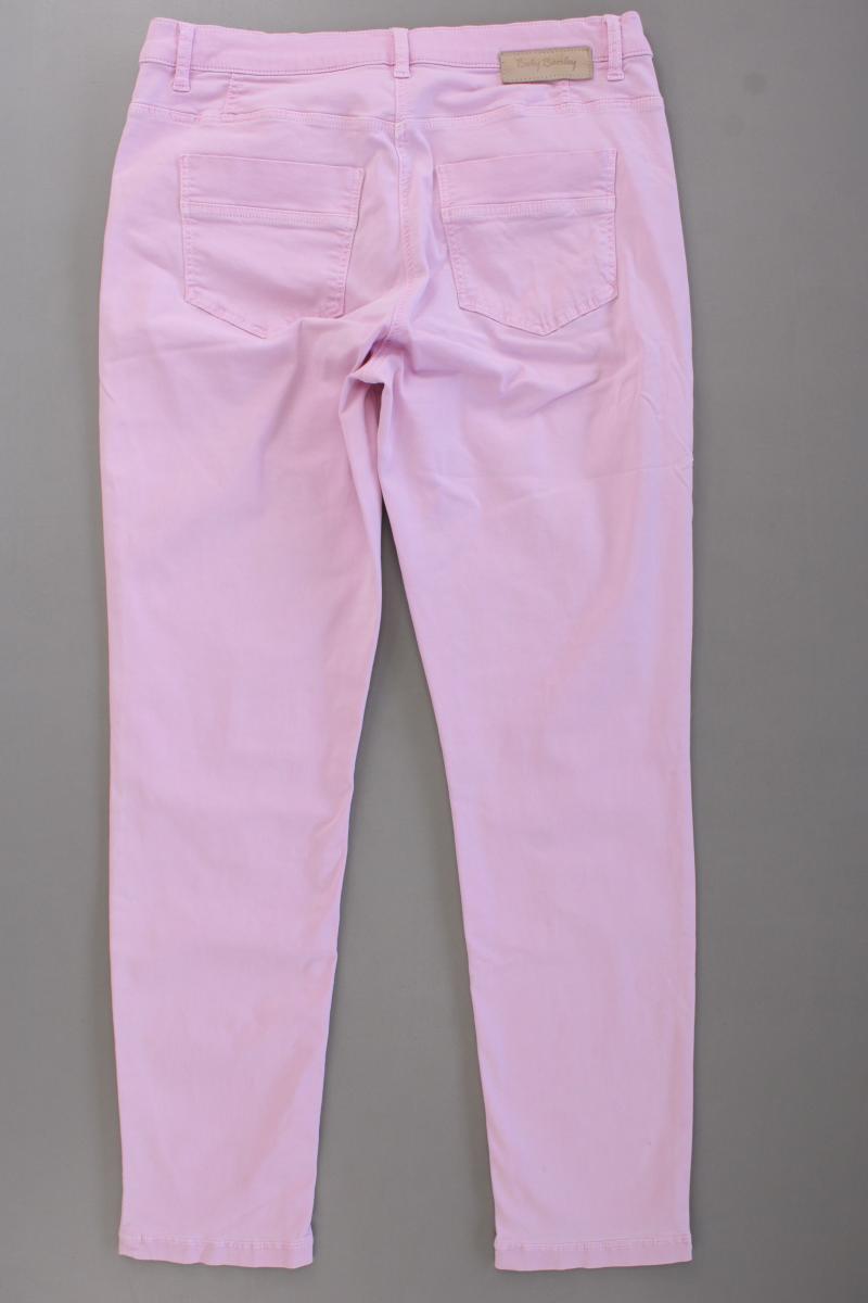 Betty Barclay Five-Pocket-Hose Gr. 40 rosa
