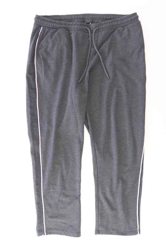 Helena Vera Jogginghose Gr. 46 grau aus Baumwolle