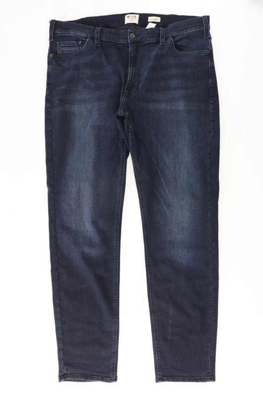 Mustang Straight Jeans für Herren Gr. W38/L34 Modell Vegas blau aus Baumwolle