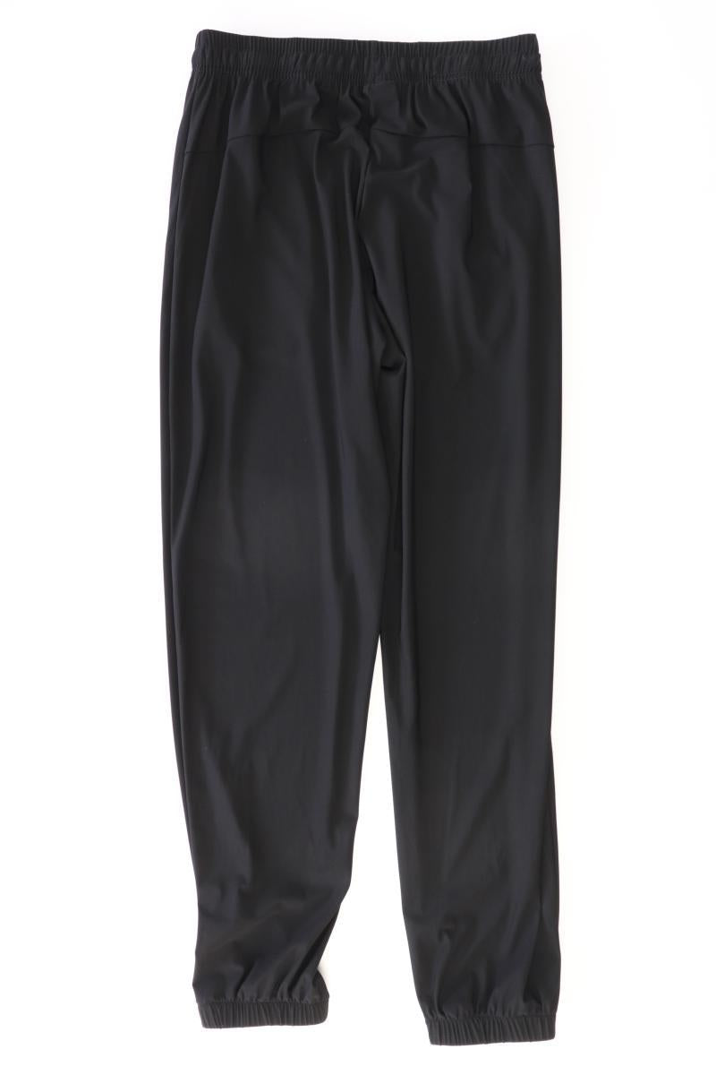 Jogginghose Gr. M schwarz aus Polyamid