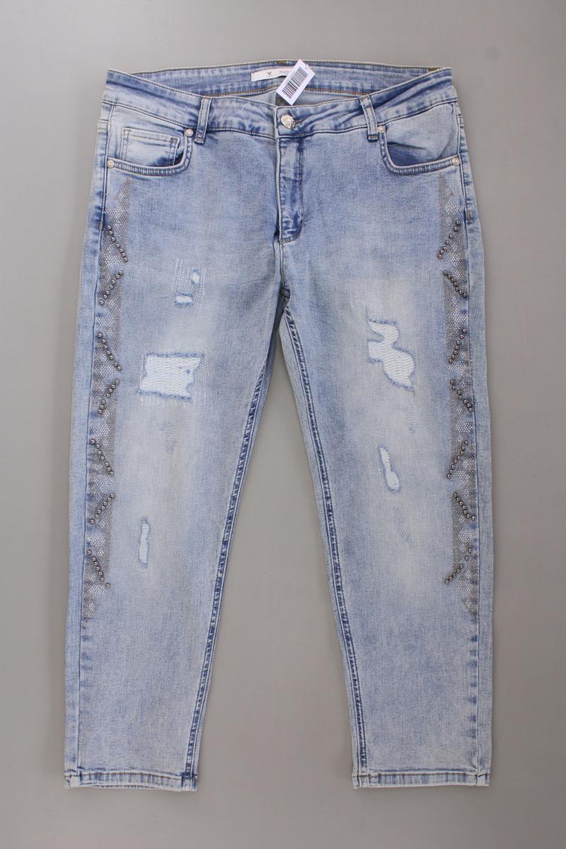 Second Hand Outfit Größe XL mit Zara T-Shirt in Gr. XL und Armband